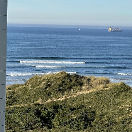 Salinas Soja Beach Alojamiento Frente A La Playa エクステリア 写真