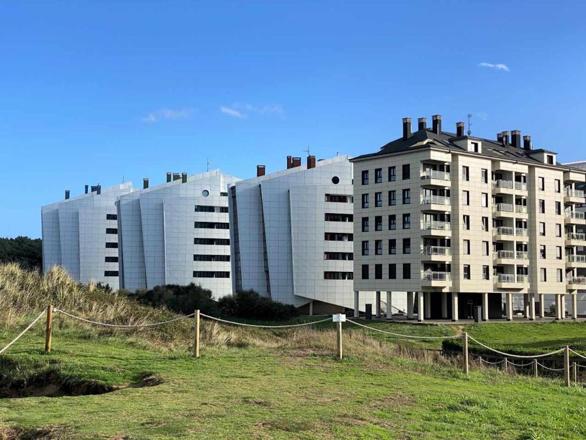 Salinas Soja Beach Alojamiento Frente A La Playa エクステリア 写真