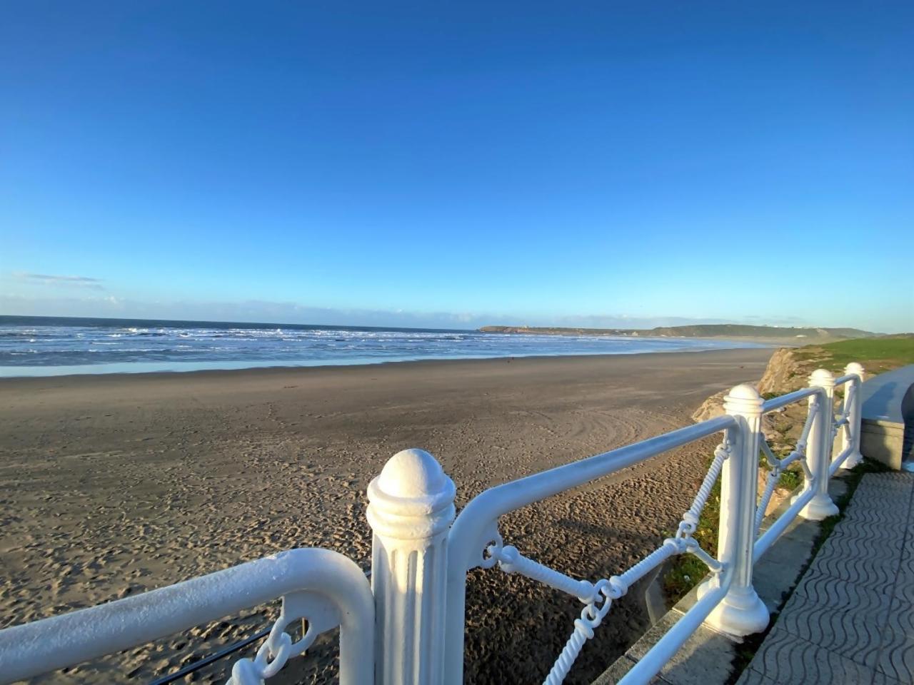 Salinas Soja Beach Alojamiento Frente A La Playa エクステリア 写真