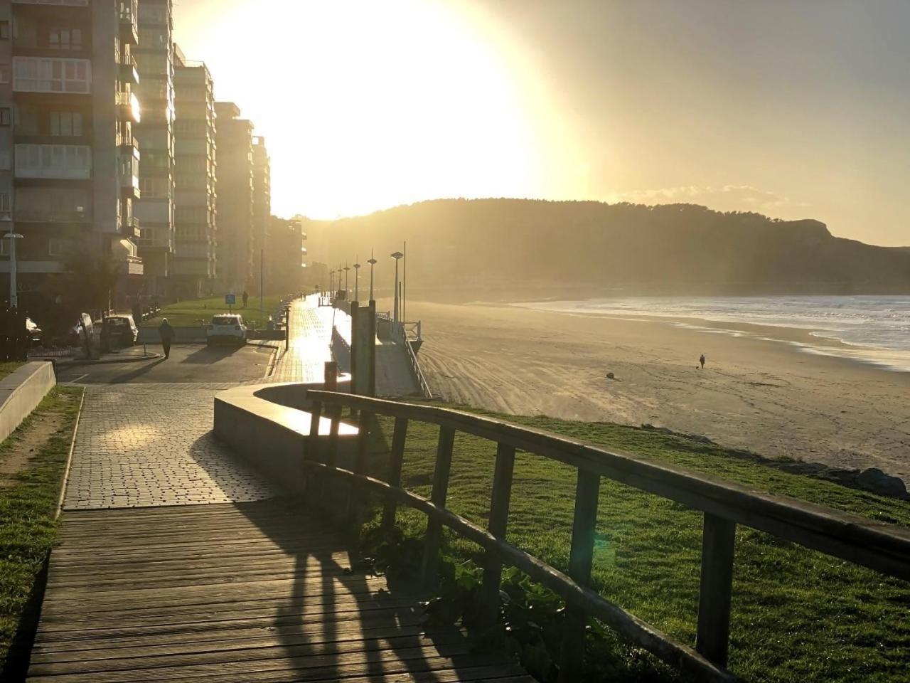 Salinas Soja Beach Alojamiento Frente A La Playa エクステリア 写真
